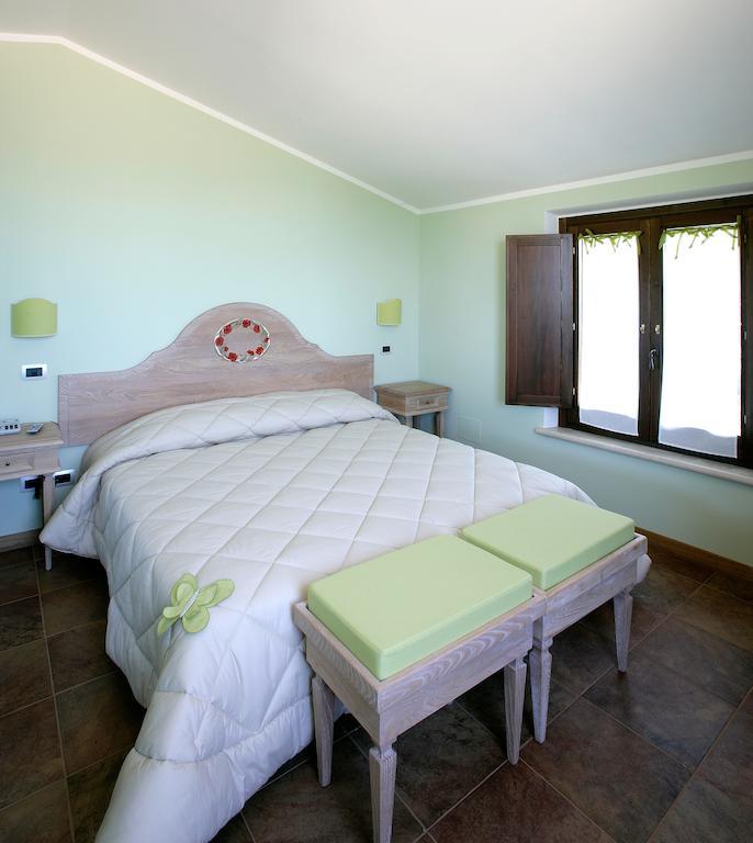 Country House Poggio Fiorito Assis Exterior foto