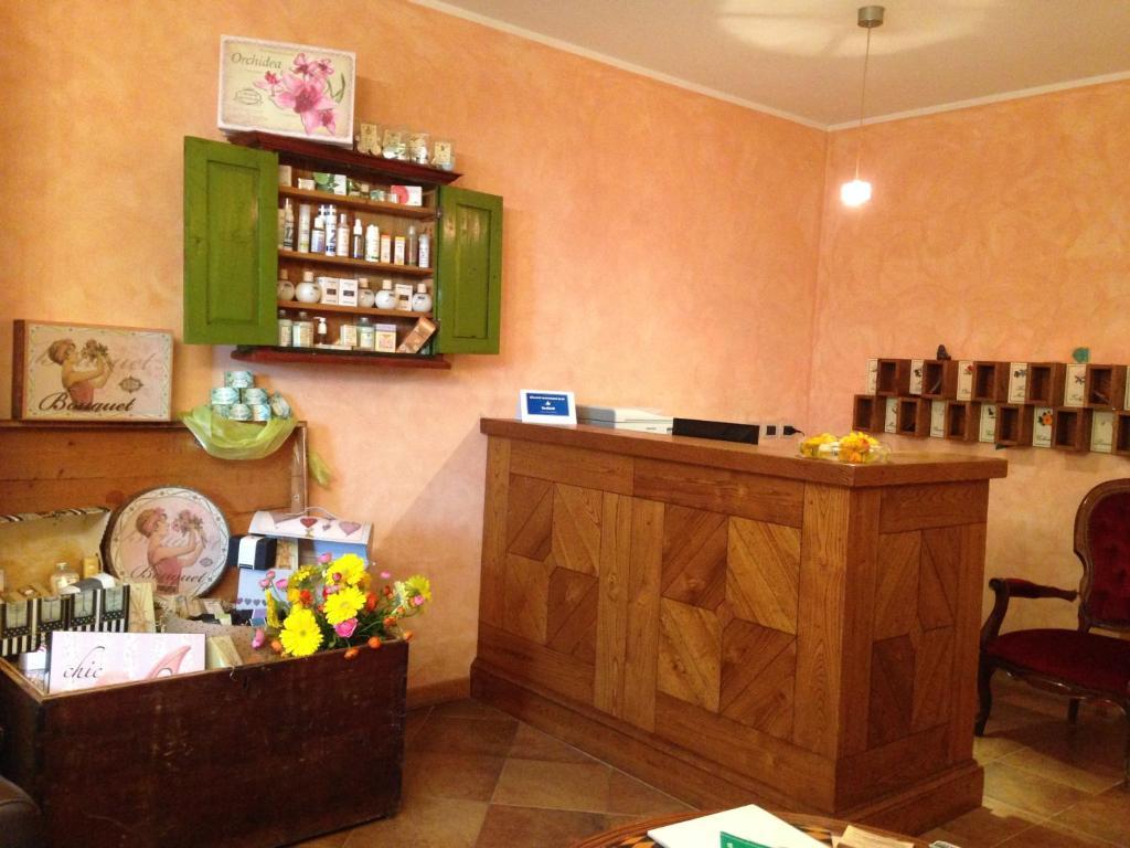 Country House Poggio Fiorito Assis Exterior foto